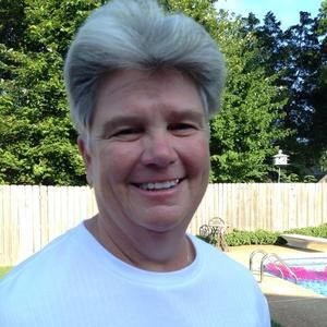 Meet your Posher, Toni